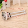 Dual Flush Toilet Tank Button Closestool Bathroom Accessories Water Saving Valve M13 dropship