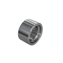 Stainless Steel Pipe Fittings Half Coupling