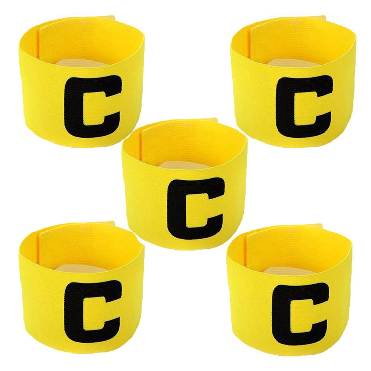 Custom Captain S Armband