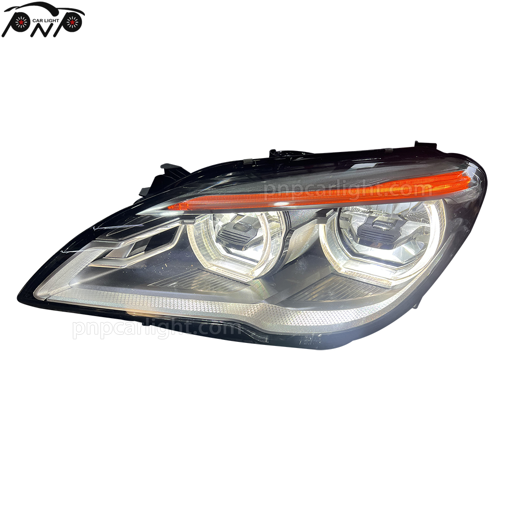 Bmw F06 Headlight