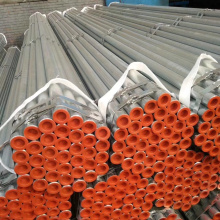 Carbon steel galvanized steel pipe