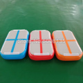 Inflatable Tumbing mat Airtrack Free Shipping 1m*0.6m *0.1m Gym Mat Inflatable Gymnastics Tumble Track Air Block Air Board