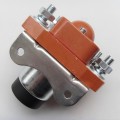 ZJ300A 1NO Normal-Open 12V 24V 36V 48V 60V 72V 300A DC Contactor for Motor Forklift Electromobile Grab Wehicle Car Winch