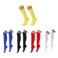 1 Pair Sports Socks Knee Legging Stockings Soccer Baseball Football Over Knee Ankle child/adult Socks Hot Sale