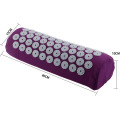 Massager Pillow Relieve Stress Pain Acupuncture Spike Protect Neck Health Care Pillow Massage Cushion For Adult Man Woman