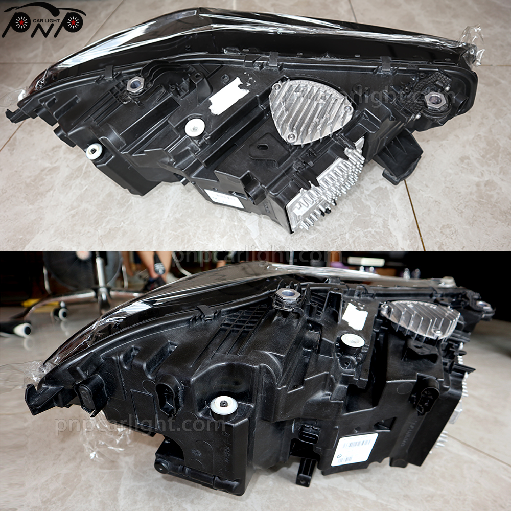 Bmw M F95 Headlight