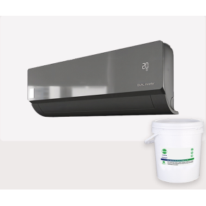 Two Component Screen Printing Ink For Glass