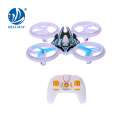 2.4GHz 6-axis Gyroscope Headless Mode RC Drone with Fantastic Colorful Lights