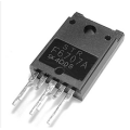 1pcs/lot STRF6707 STR-F6707A F6707A TO-220F In Stock