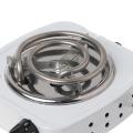 Electric Stove Hot Plate Iron Burner Home Kitchen Cooker Coffee Heater 220V 500W EU Plug Household Cooking Appliances