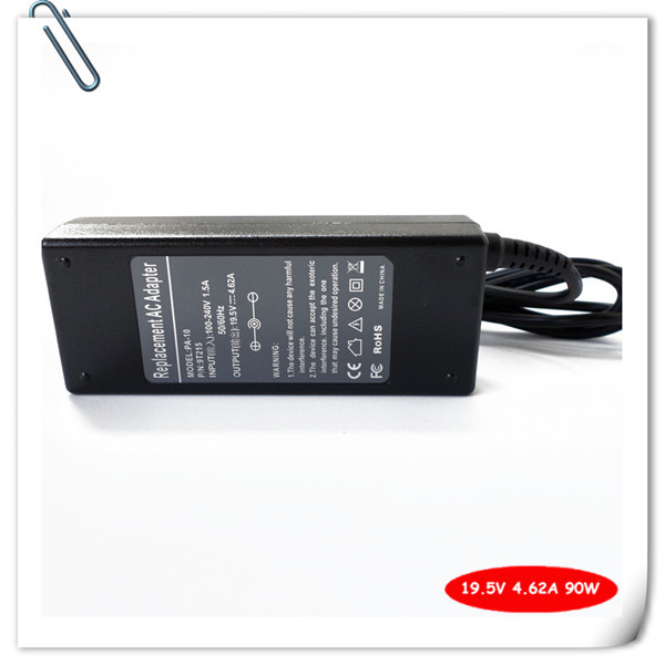 Laptop Power Supply&Cord for Dell Latitude E6520 E6420 E6320 E6430 E6530 E6400 E6410 E6420 E6500 XT2 Notebook AC Adapter Charger