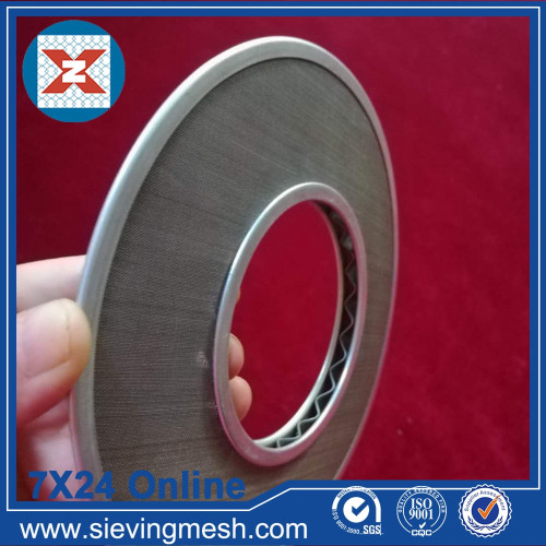 High Quality Filter Disc wholesale