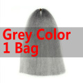 Grey Color 1 Bag