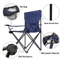 Light Folding Camping Fishing Chair Seat Portable Beach Garden Outdoor Camping Leisure Picnic Beach Chair Tool Blue Green Red