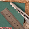 Wave 10mm