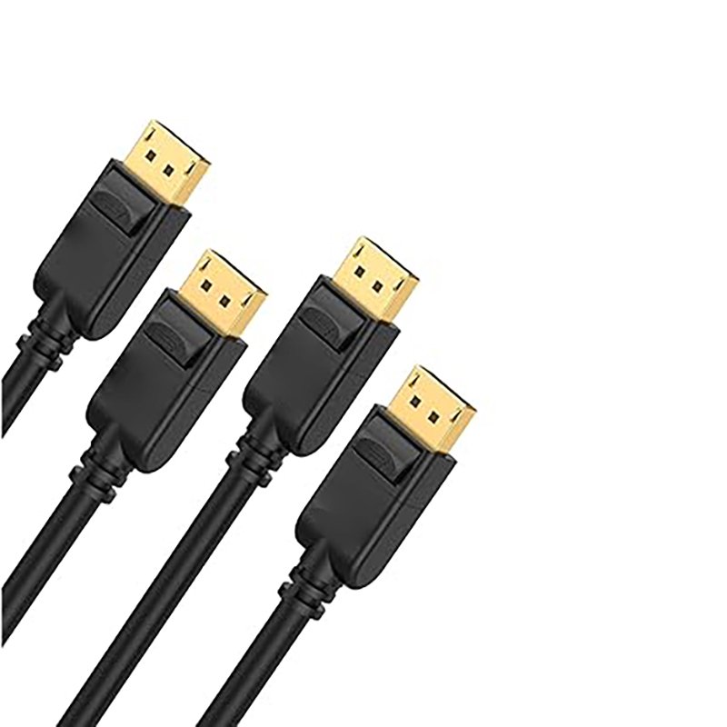 DisplayPort cable