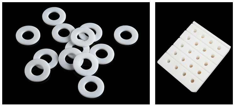 Precision Machining Parts