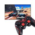 S6 Gamepad Wireless Gamepad High Quality Joystick Game Controller Bluetooth BT3.0 Joystick For Mobile Phone Tablet TV Box Holder