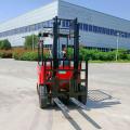 1.5 Ton Electric Forklift machine