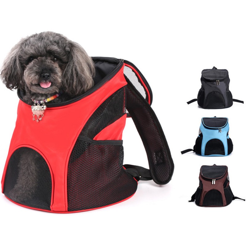 Big deal Pet Travel Outdoor Carry Cat Bag Backpack Carrier Products Supplies For Cats Dogs Transport Animal Small Pets Rabbit Co