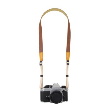 Camera Decompression Strap Denim Narrow Camera Strap Decompression Micro-single Camera Shoulder Strap SLR Camera Strap