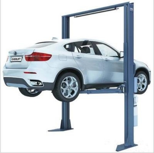 Portable Hydraulic Car Lift