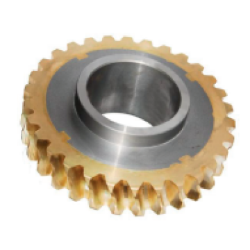 Worm Gear for Power Transmission