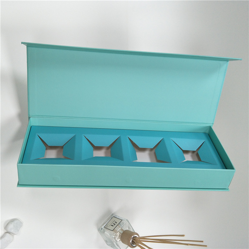 Mangetic Box 