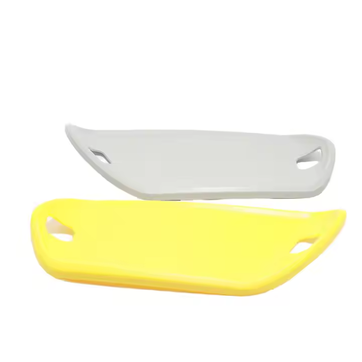 Automotive Plastic Injection Molded Parts (5)