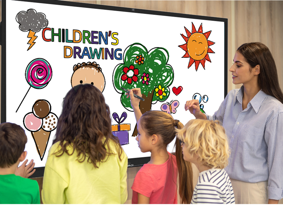 Interactive Board 49