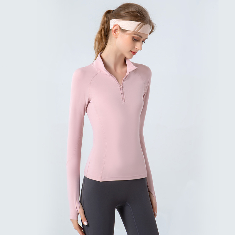 5 Colors Horseback Ladies Equestrian Baselayer