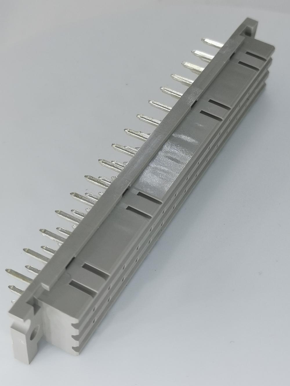 Eurocard Connector Right Plug F Type High Power Connectors 48 Positions 5 Jpg
