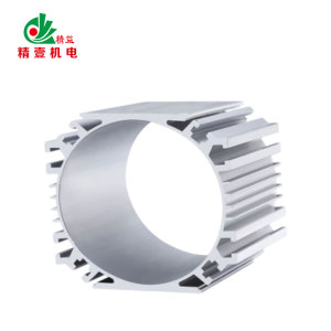 Industrial Aluminum Profiles for Long-Lasting Performance