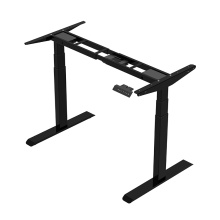 Height Adjustable Stand Up Desk Computer Riser Table