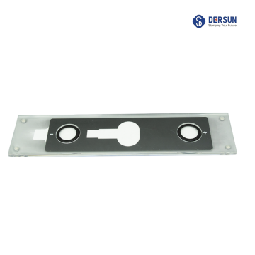 PC Insulation Cover for Battery Packs