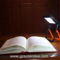 High Efficiency Flexible Led Solar Lamp Reading Light