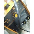 220V ONLY 3 in 1 MIG MMA Gasless Welding Machine Welder 0.5mm to 4mm thickness sheet max wire spool 1kg Light weight 5kg