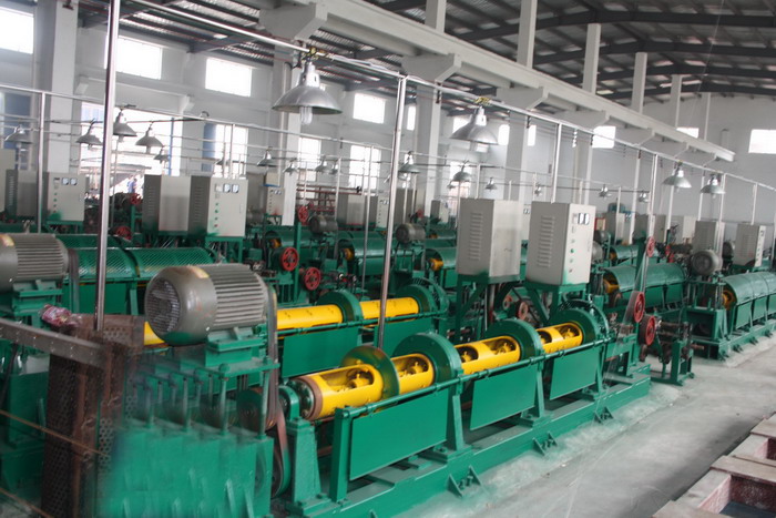 Copper Clad Steel Stranded Wire