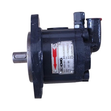 Variable speed pump 404203552 CBK1010-487R for XCMG Loader