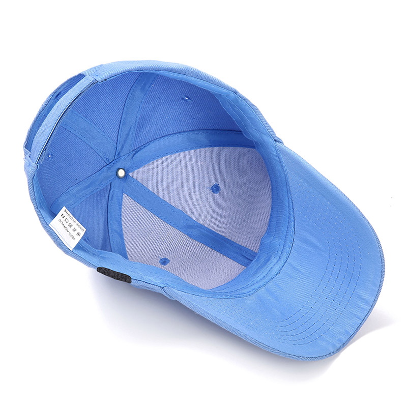 Baseball Cap For Woman Men Cap Fashion Sport Hat Summer Outdoor Hat MultiColor Gorras Popular Breathable Hat Decal Accessory