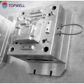 Plastic Injection Mold Of One Stop Service