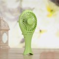 Summer USB Fan Mini Handheld with Lithium Battery