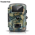 Night Vision Trail Camera Game Hunting Camera 12MP 1080P HD No Glow Infrared Outdoor Surveillance Wildlife Cameras Trap