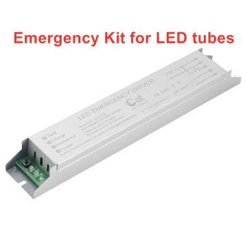 EMERGENCY CONVERSION KIT FOR LED DOWNLIGHTS 12-24W
