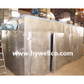 Hot Air Circulating Drying Equipment
