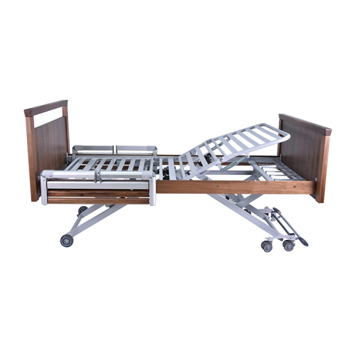 Best selling heath critical lift care beds Manufacturers and Suppliers from China