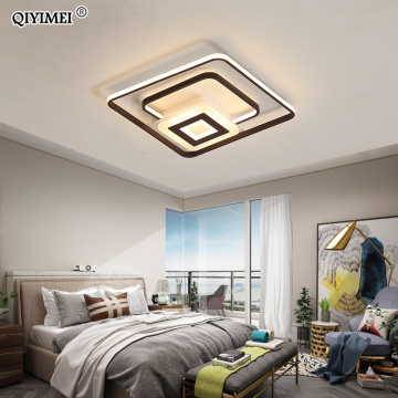 New Modern Ceiling Lights For Bedroom Balcony Corridor Lighting Lamps Bedroom Luminaria Teto Acrylic Lamparas De Techo