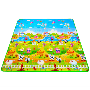 Baby Play Mat Waterproof Toddlers Soft Climbing Pad Eva Tasteless Parlor Game Blanket 0.5cm thick Kids Rug In the Nursery