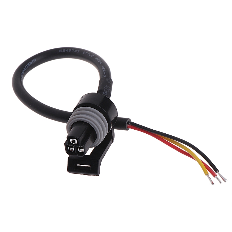 2019 New G1/4" Inch 5V 0-0.5 MPa Pressure Transducer Sensor Oil Fuel Diesel Gas Water Air Pressure Sensor Indicating Instrument