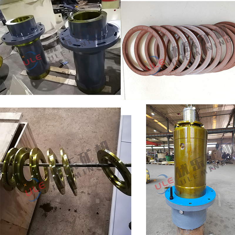 Pinion Shaft Housing Assembl